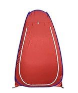 Cloth Changing Tent or Toilet Tent for Camping Hiking and Picnic (Orange... - €107,24 EUR