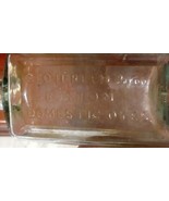 Geo. H. Reed &amp; Co Domestic Dyes Boston 4&quot; Bottle - $187.97 MXN