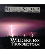 Wilderness Thunderstorm [Audio CD] Wilderness Thunderstorm - $7.99