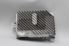 Audio Equipment Radio Amplifier ID 84503526 2017-2019 CADILLAC XT5 OEM #... - $3,352.71 MXN
