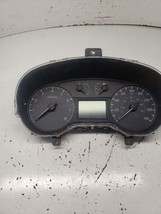 Speedometer KPH S Fits 16-19 SENTRA 1206598 - $30.57