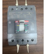 400v four-pole circuit breaker Abb sace tmax XT3S-D225-225a, with extender - $141.23 CAD
