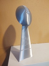 Fantasy Football &quot;2022 Champion&quot; 13.5&quot; Vince Lombardi Super Bowl Trophy ... - $45.00
