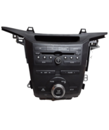 12 13 Honda Odyssey AM FM CD radio receiver Grace note 1XU1  OEM  39100-... - $1,264.17 MXN