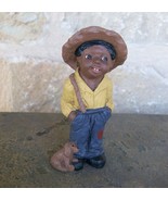All God&#39;s Children - Toby 3 1/2&quot;, Item #1332, New w/COA - $78.64 CAD