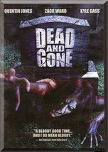 DVD - Dead And Gone (2007) *Katherine Bates / Felissa Rose*  - £2.34 GBP