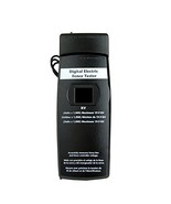 Zareba DEFT Digital Electronic Fence Tester,Black - $67.63 CAD