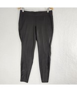 Torrid Pleather Pants Women&#39;s Black Size One - £12.45 GBP