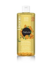 Lirene Natura Eco Soothing Micellar Liquid Face And Eye Make-Up Removal ... - $33.00