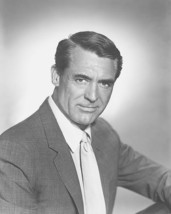 CARY GRANT POSTER 24X36 INCHES NORTH BY NORTHWEST 61X90 CM OUT OF PRINT ... - $39.99