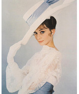 MY FAIR LADY POSTER 24X36 AUDREY HEPBURN ELIZA DOOLITTLE 61X90 CM  - £31.96 GBP