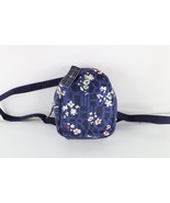 Deadstock Vintage 90s Y2K Tommy Hilfiger Babydoll Flower Mini Backpack B... - €69,15 EUR