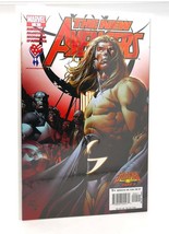 The New Avengers: The Sentry Part 3 Vol. 1 No. 9 September 2005 1st Edition 1s - $40.64