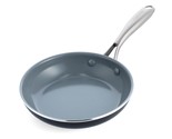 GreenPan Swift Healthy Ceramic Nonstick, 8&quot; Frying Pan Skillet, Stainles... - £37.75 GBP