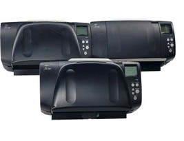 Lots Of 3 Fujitsu FI-7160 60PPM Color Document Scanner - £258.58 GBP