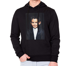  Fcking Awesome Dylan Rieder Portait Black Men Classic Hoodie - £27.33 GBP