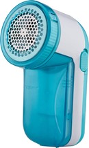True &amp; Tidy, Portable Fabric Shaver, Safely Removes Lint, Fabric Fluff and Fuzz  - £23.17 GBP