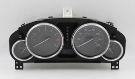 Speedometer Assembly MPH 52K Keyless Ignition 2013-2015 MAZDA CX-9 #5176 - £99.08 GBP