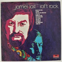 James Last ~ Soft Rock ~ 1970 ~ EX- Vinyl ~ Laura Nyro / Bob Dylan / Beatles - £9.46 GBP