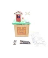 Lionel Trains Postwar 145 Automatic Gateman, Original Box, 145C, CTC &amp; M... - $24.74
