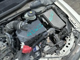Fuse Box Engine Compartment US Market VIN 4 SE Fits 16-18 ILX 856256 - £150.24 GBP