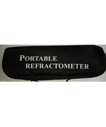 SMALL Refractometer Zipper Soft Case, Bag SOFTCASE, Brix Salinity Wort S... - $6.01 CAD