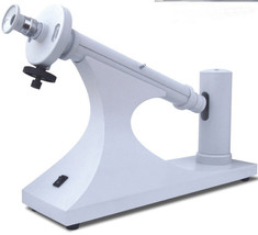 NEW! Disc Polarimeter with Sodium Lamp +/- 180 degree Brix Refractive Index - £347.64 GBP