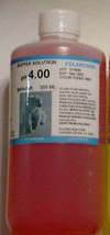 pH Meter Calibration Buffer Solution  4.00pH - 500ml Bottle - pH 4.00 only! - £13.24 GBP