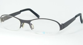 Meyer 2042 05 Dark Plum /BROWN Eyeglasses Titanium 51-16-138mm Germany (Notes) - £64.72 GBP