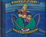 Hot Show by Prozzäk (CD, Nov-1999, Epic) - £9.24 GBP