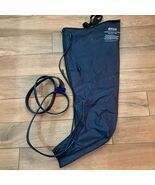 Devon Compression Therapy Garment 4 Chamber CircuFlow Leg Medium D-300M ... - $93.00