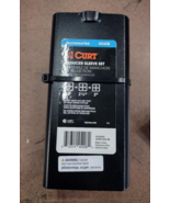 CURT 45408 Trailer Hitch Receiver Adapter Reducer Sleeve Set - £20.87 GBP