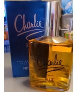 Charlie Blue By Revlon Women 3.4 oz 100 ml Eau De Toilette Spray NIB - $390.05 MXN
