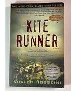 THE KITE RUNNER - KHALED HOSSEINI - $16.00