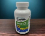 PreserVision Eye Vitamin and Mineral AREDS 2 Bausch + Lomb 90 Softgels E... - $15.67