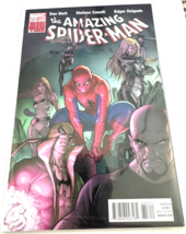 The Amazing Spider-Man #653 (2011) Marvel Comics - $5.86