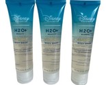 Disney Resorts H2O+ Beauty Sea Salt Body Wash 2 fl oz Three Total New - $23.74