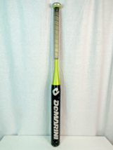 DeMarini Bustos Official Youth Softball Bat - Model BFF11 -11  21 oz 32 Inch  !! - $19.79