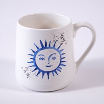 Stay Wild Moon Child Goddess Sun 22 Oz Sunshine Ceramic Coffee Mug Tea C... - $16.83