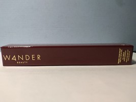 WANDER BEAUTY Frame Your Face Precise Brow Gel, BLONDE, 0.20 OZ NIB - $18.22