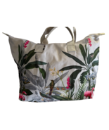 NWT foldaway shopper comes with flat snap in pouch -TED BAKER pistachio ... - $122.24 CAD