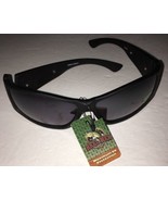 American Angler Reel Men Bait And Tackle Mirrored Sunglasses-SHIPS N 24 ... - $946.57 MXN