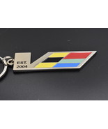 Cadillac CTS-V Tribute Keychains (F14) - $23.29 CAD