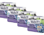 Welch&#39;S 100% Grape Juice, 6-10 Oz. Cans (Pack of 4) - $68.12