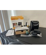Kodak EasyShare Camera Dock Kit Dock Series 3 &amp; Lens Cleaner - $27.15 CAD
