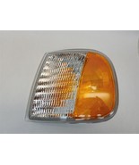 Driver Turn Signal Lamp Park Light *Compare* Fits 97-03 Ford F150 Pickup... - $47.52 CAD