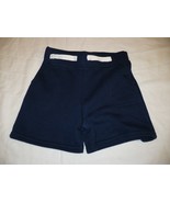 Garanimals Girl&#39;s French Terry Shorts With Pockets Blue Size 6-9 Months ... - £6.01 GBP