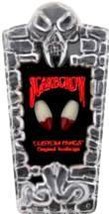 Scarecrow Classic Blood Tip Fangs - £19.74 GBP