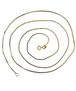 Women&#39;s Necklace 14kt Yellow Gold 457995 - $199.00