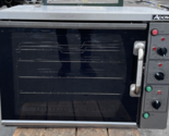 Adcraft COH-3100WPRO Electric Commercial Convection Oven w/ 4-Pan Capaci... - $699.99